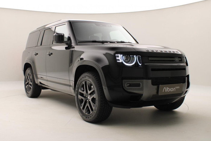 Land Rover Defender 130 D300 OUTBOUND 3.0 d