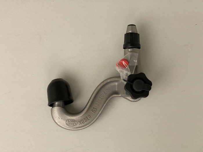 Land Rover Defender 110 D200 S AWD AUT REZERVACE 3.0 d