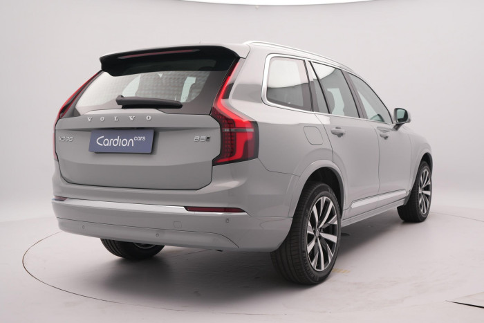Volvo XC90 B5 AWD AUT CORE 7míst