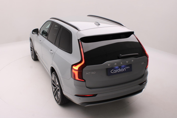 Volvo XC90 B5 AWD AUT DARK PLUS 7míst