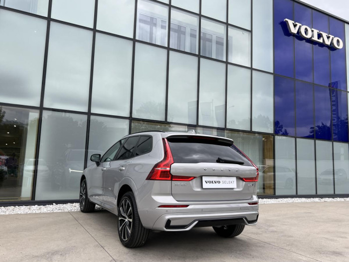 Volvo XC60 B5 AWD AUT DARK ULTIMATE