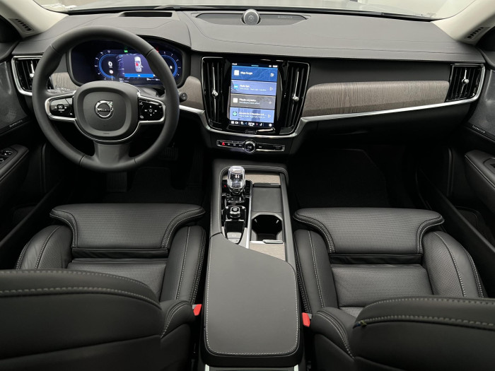 Volvo V90 CC B4 AWD ULTIMATE BRIGHT AUT 2.0 CC CC