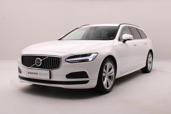 Volvo V90 B4 AWD CORE AUT CZ