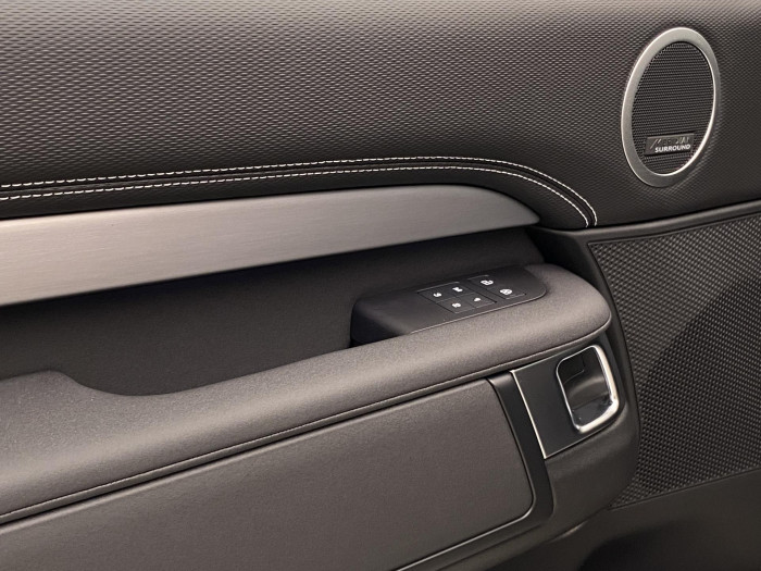 Land Rover Discovery D350 Dynamic HSE AWD AUT 3.0 d Dynamic