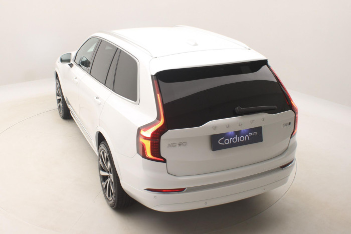 Volvo XC90 B5 AWD AUT CORE 7míst