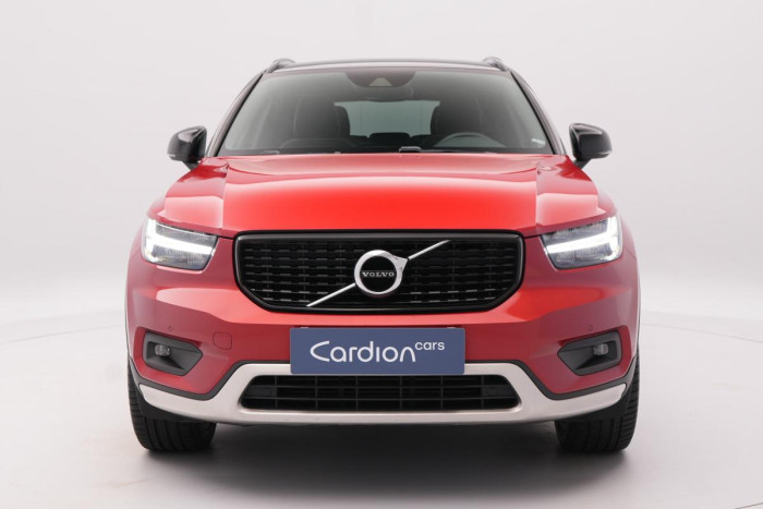 Volvo XC40 D3 R-DESIGN 1.maj. 2.0 d