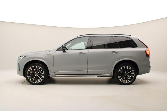 Volvo XC90 T8 AWD RECHARGE DARK ULTRA 7m