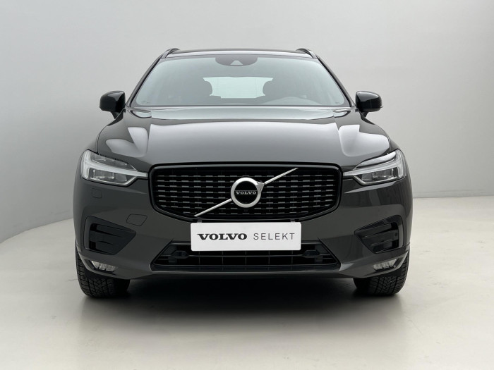 Volvo XC60 B5 AWD R-DESIGN AUT