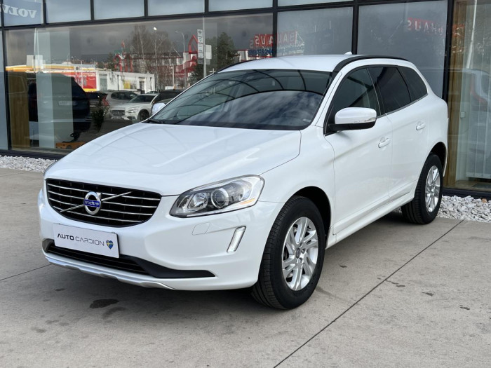 Volvo XC60 D4 MOMENTUM Aut 2.0 d Momentum