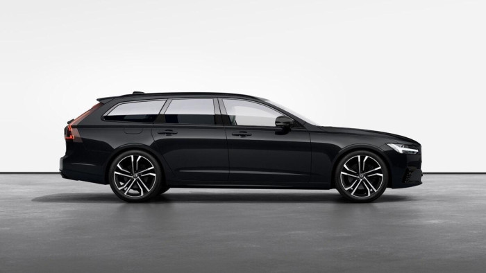 Volvo V90 T8 AWD Plug-in DARK ULTRA