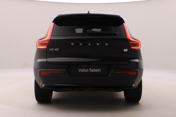 Volvo XC40 RECHARGE TWIN ENGINE PLUS CZ