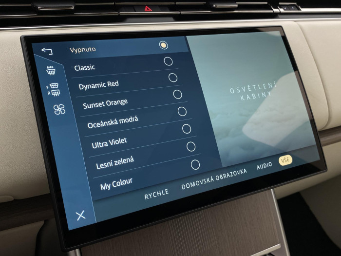 Land Rover Range Rover D350 AUTOBIOGRAPHY LWB 3.0 d