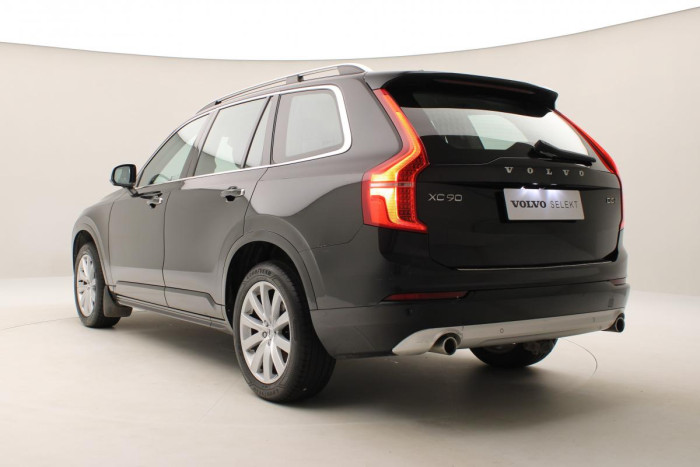 Volvo XC90 D5 AWD MOMENTUM AUT REZERVACE 2.0 d Momentum