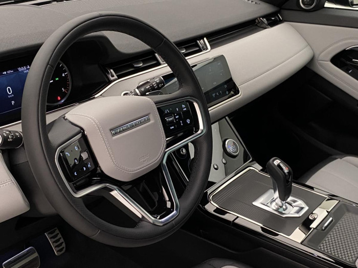 Land Rover Range Rover Evoque D200 R-DYNAMIC SE 2.0 d Dynamic SE