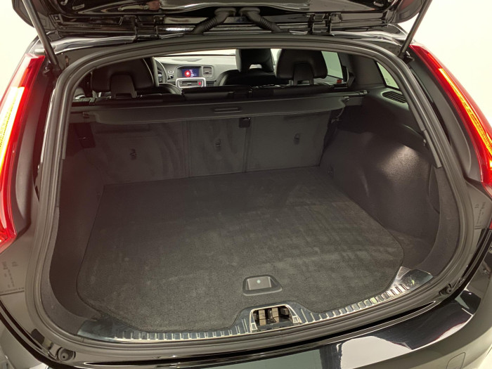Volvo V60 POLESTAR AWD AUT CZ 1.maj