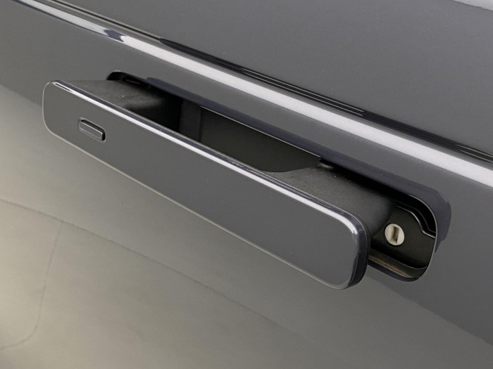 Land Rover Range Rover Velar D200 S AUT AWD 2.0 d