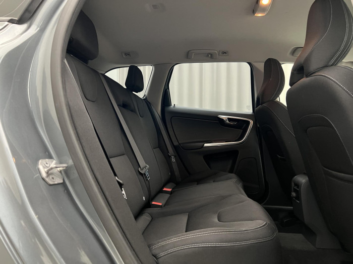 Volvo XC60 D3 NAVIGACE AUT CZ 2.0 d