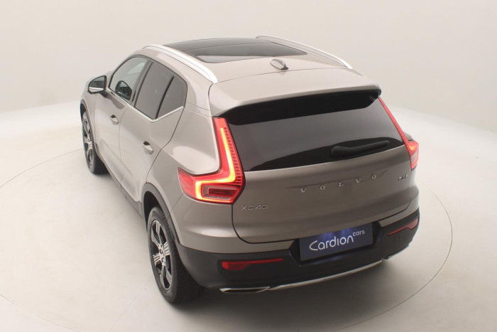 Volvo XC40 T3 INSCRIPTION AUT 1.maj