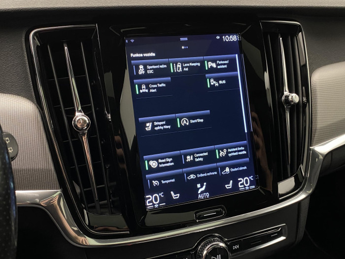 Volvo V90 D4 R-DESIGN AUT 2.0 d