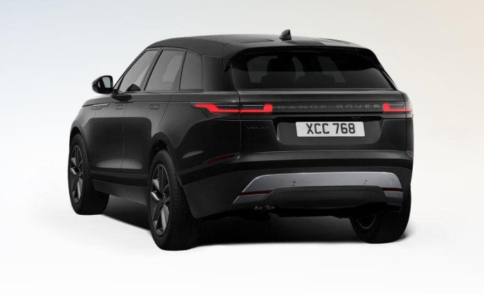 Land Rover Range Rover Velar D200 S AWD Aut 2.0 d