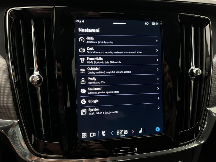 Volvo V90 CC B4 AWD PLUS AUT