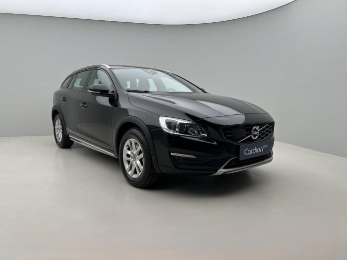 Volvo V60 CC D3 VYHŘÍVANÁ SEDADLA Aut CZ 2.0 d CC CC