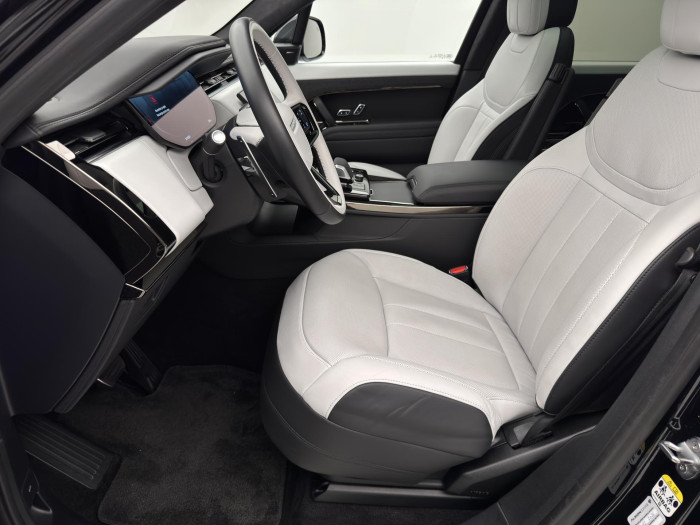 Land Rover Range Rover Sport D350 AWD REZERVACE 3.0 d