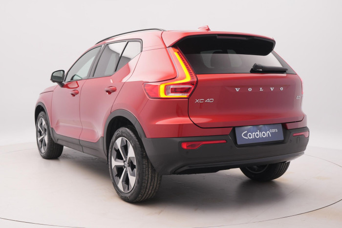 Volvo XC40 B3 AUT DARK ULTRA