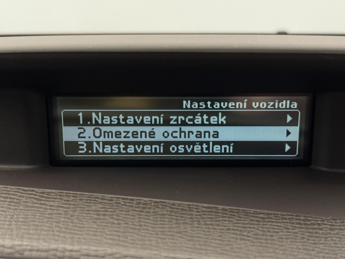 Volvo XC60 2.4D AWD SUMMUM AUT CZ 2.4 d Summum