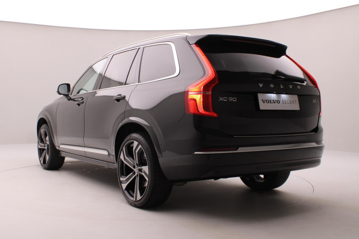 Volvo XC90 B5 AWD BRIGHT ULTIMATE CZ 7m