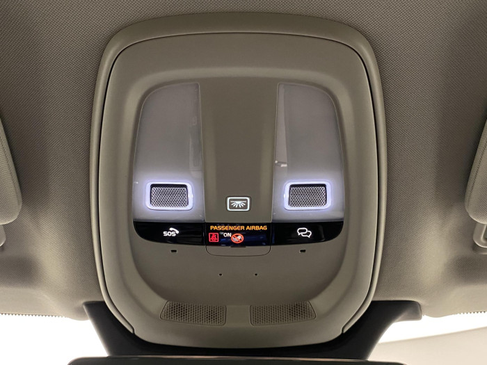 Volvo XC90 B5 AWD CORE AUT CZ 7míst