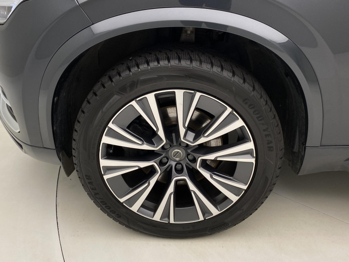 Volvo XC90 B5 AWD INCRIPTION AUT CZ 7míst