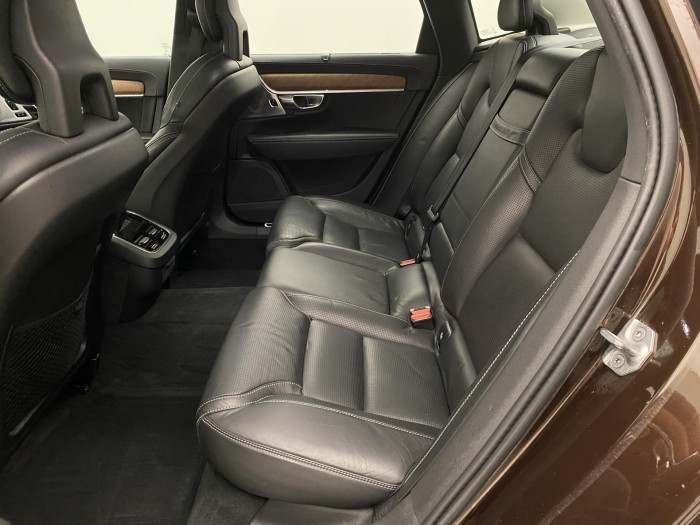 Volvo S90 D5 AWD INSCRIPTION REZERVACE 2.0 d