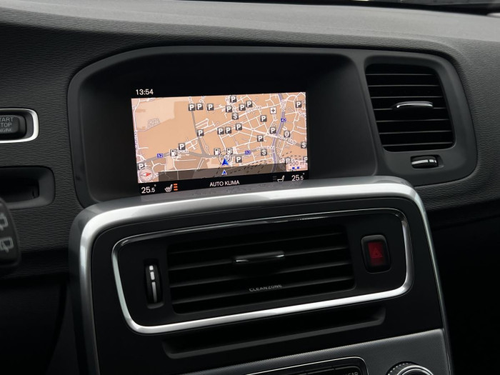 Volvo V60 D2 SUMMUM Aut 1.maj. 2.0 d Summum