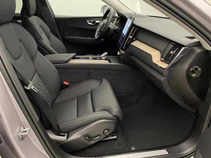 Volvo XC60 T6 AWD AUT BRIGHT PLUS