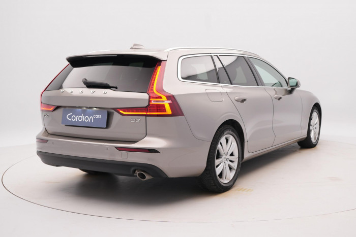 Volvo V60 D3 MOMENTUM AUT 2.0 d Momentum