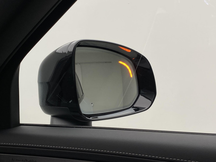 Volvo XC90 B5 AWD BLACK EDITION PLUS 7