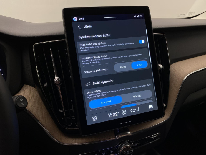 Volvo XC60 B5 AWD AUT BRIGHT PLUS