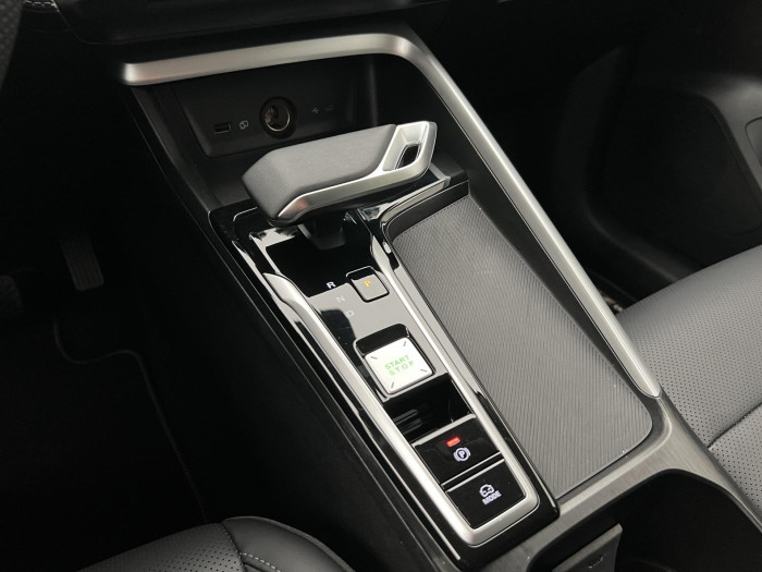 MG ZS 1.5 EXCLUSIVE HYBRID+ AUT CZ 1.5 Exclusive