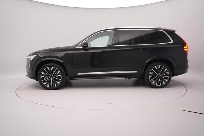 Volvo XC90 B5 AWD AUT BRIGHT PLUS 7míst