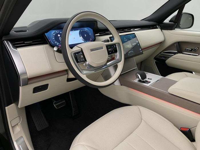 Land Rover Range Rover D350 HSE SWB 3.0 d