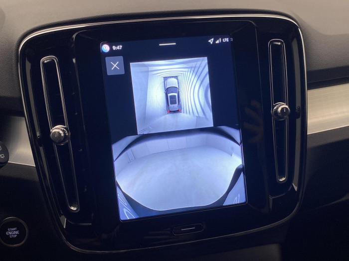 Volvo XC40 B3 AUT DARK PLUS