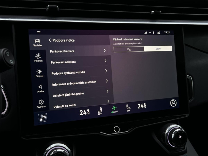 Lynk & Co 01 PHEV DCT Aut 1.maj.