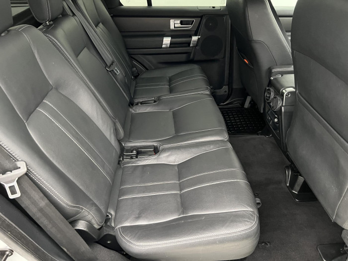 Land Rover Discovery 3.0 HSE SDV6 AWD AUT