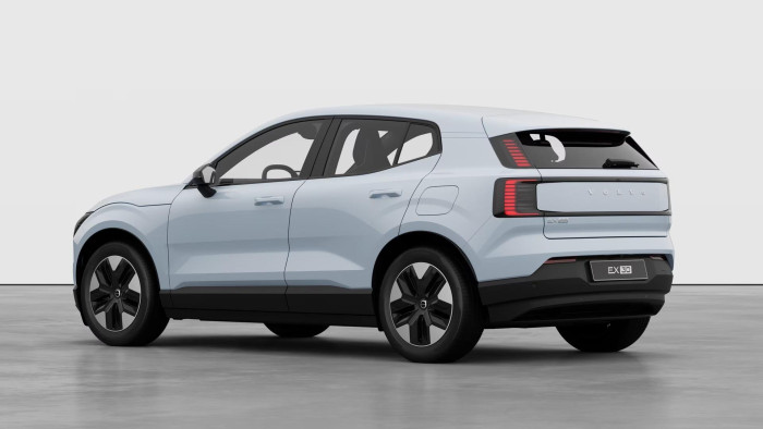 Volvo EX30 PURE ELECTRIC SINGLE PLUS