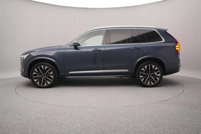 Volvo XC90 B5 AWD AUT BRIGHT PLUS 7míst