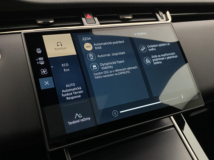 Land Rover Range Rover Evoque D165 R-DYNAMIC SE  AWD AUT 2.0 d Dynamic SE