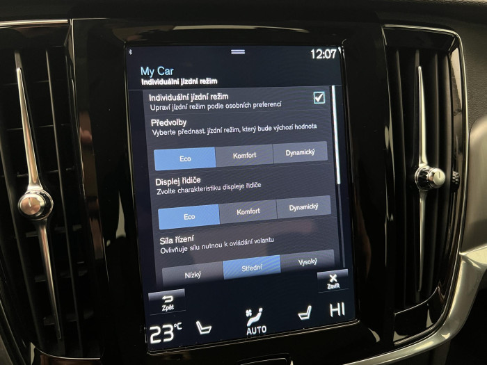 Volvo S90 T4 MOMENTUM AUT 2.0 Momentum