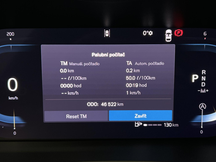 Volvo S90 B5 AWD ULTIMATE BRIGHT AUT CZ