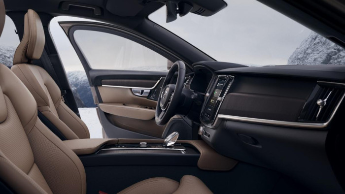 Volvo V90 B4 AWD CROSS COUNTRY ULTIMATE